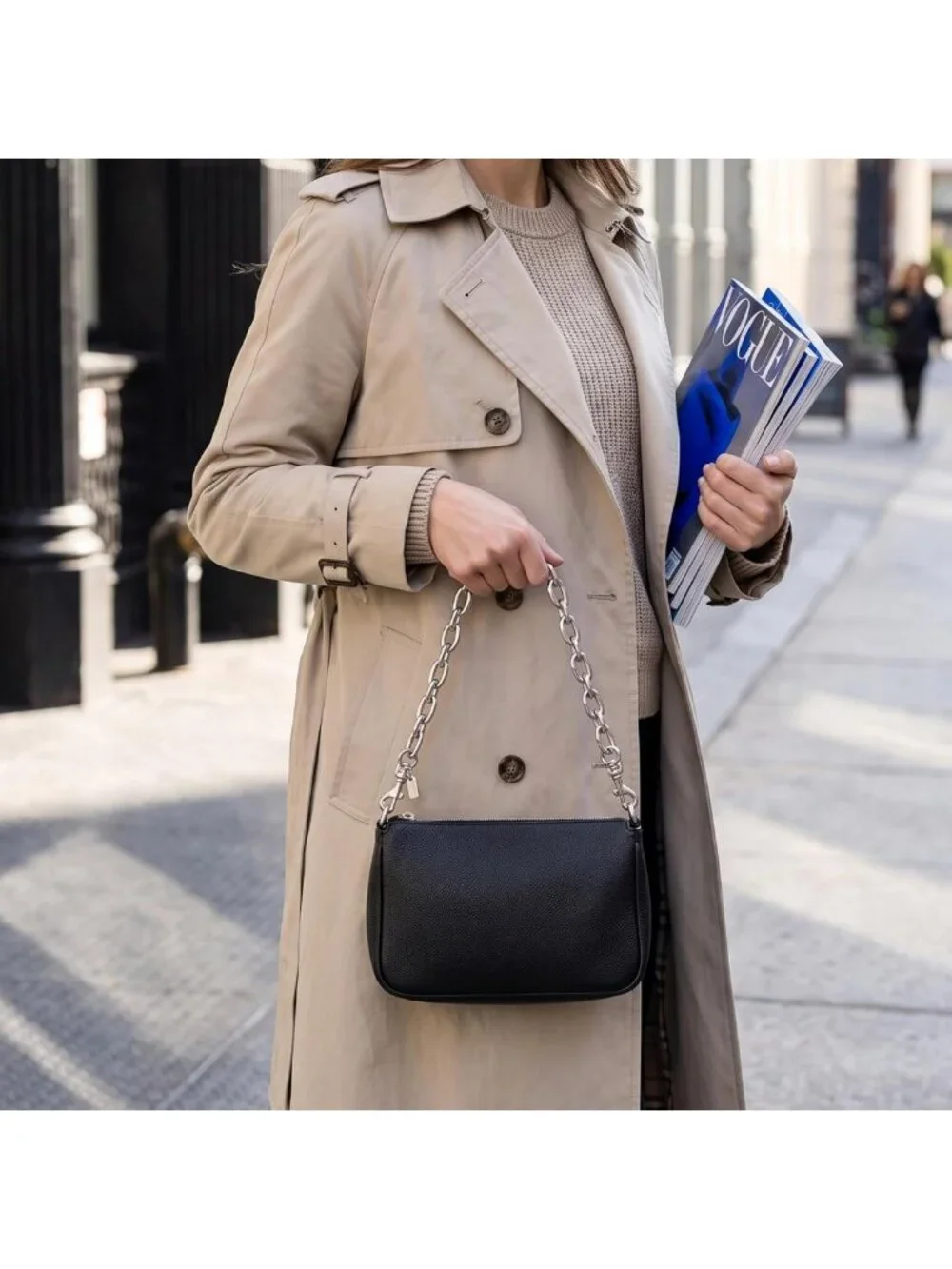 Stylish Bag Charm for Women | Trendy Purse Accessories for Handbags